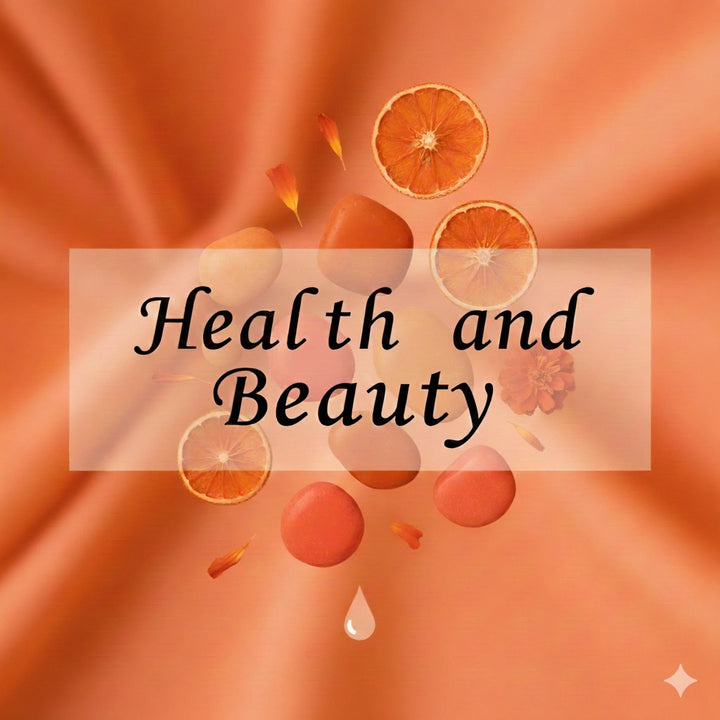 Health & Beauty