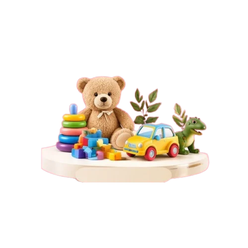 Baby Accessories